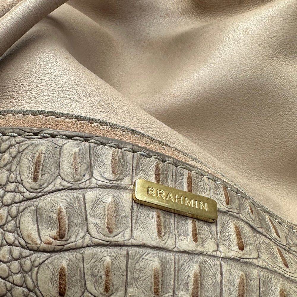 Brahmin Isabelle Drawstring Crossbody Bag - Picture 5 of 16